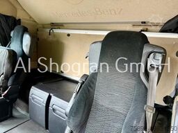 Mercedes-Benz Actros 5 /1942/Mirror CAM/StreamSpace/Euro6