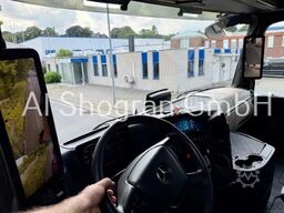 Mercedes-Benz Actros 5 /1942/Mirror CAM/StreamSpace/Euro6