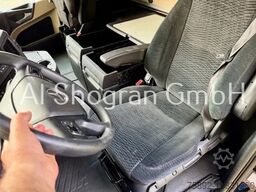 Mercedes-Benz Actros 5 /1942/Mirror CAM/StreamSpace/Euro6