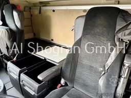 Mercedes-Benz Actros 5 /1942/Mirror CAM/StreamSpace/Euro6