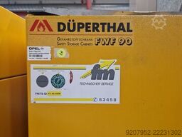 Düperthal FWF90