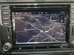 VOLKSWAGEN Caddy 2,0tdi 4Motion BMT Kasten Klima/AHK.