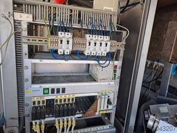 KHS EV-VF 80 + FR-EM 45 + ALCOA KUPI 10/540