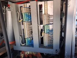 KHS EV-VF 80 + FR-EM 45 + ALCOA KUPI 10/540