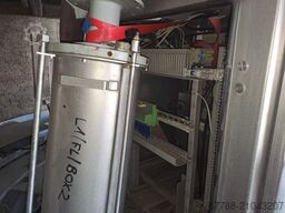 KHS EV-VF 80 + FR-EM 45 + ALCOA KUPI 10/540