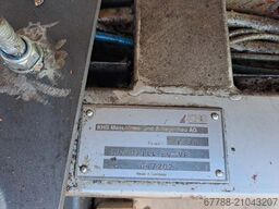 KHS EV-VF 80 + FR-EM 45 + ALCOA KUPI 10/540