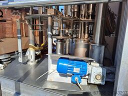 KHS EV-VF 80 + FR-EM 45 + ALCOA KUPI 10/540
