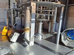 KHS EV-VF 80 + FR-EM 45 + ALCOA KUPI 10/540