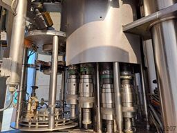 KHS EV-VF 80 + FR-EM 45 + ALCOA KUPI 10/540