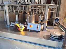 KHS EV-VF 80 + FR-EM 45 + ALCOA KUPI 10/540