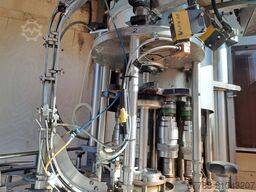 KHS EV-VF 80 + FR-EM 45 + ALCOA KUPI 10/540