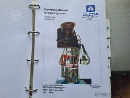 KHS EV-VF 80 + FR-EM 45 + ALCOA KUPI 10/540