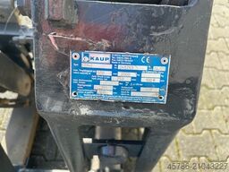 Kaup 2T140