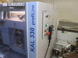 HOMAG KAL 330/6/A3/S2