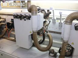 HOMAG KAL 330/6/A3/S2