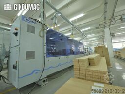 HOMAG KAL 330/6/A3/S2