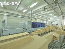 HOMAG KAL 330/6/A3/S2