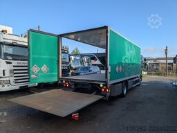 Volvo FL-280 4x2 16Tons EURO5 Portaltüren