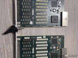 National Instruments PXI-6511