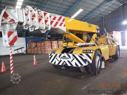 Terex Franna MAC25