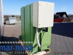 STAHLE SATURN D Comfort 