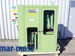 STAHLE SATURN D Comfort 
