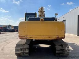 Komatsu HB215LC-1 (BELGIAN MACHINE / GOOD CONDITION / F...