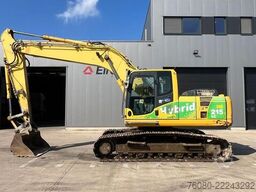 Komatsu HB215LC-1 (BELGIAN MACHINE / GOOD CONDITION / F...