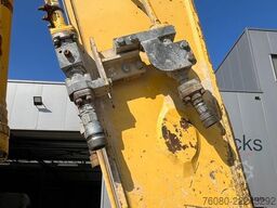 Komatsu HB215LC-1 (BELGIAN MACHINE / GOOD CONDITION / F...