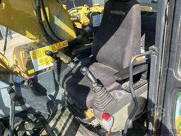 Komatsu HB215LC-1 (BELGIAN MACHINE / GOOD CONDITION / F...