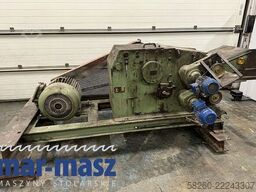 PALLMANN PHT 140/400