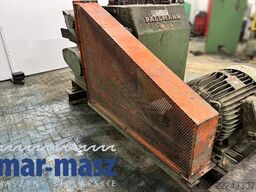 PALLMANN PHT 140/400