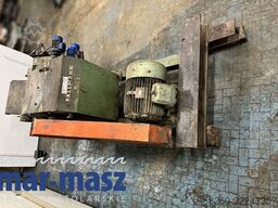 PALLMANN PHT 140/400