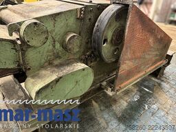 PALLMANN PHT 140/400