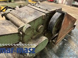 PALLMANN PHT 140/400