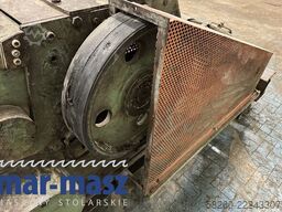 PALLMANN PHT 140/400
