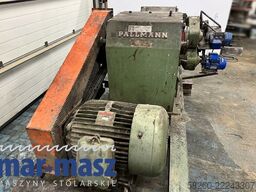 PALLMANN PHT 140/400