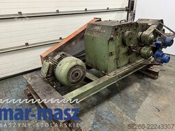 PALLMANN PHT 140/400