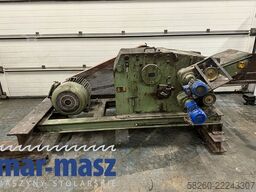 PALLMANN PHT 140/400