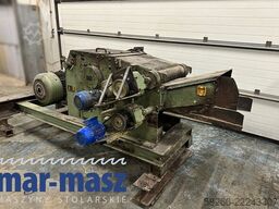 PALLMANN PHT 140/400