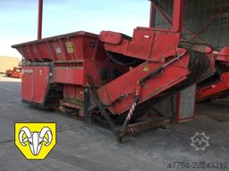 Hammel VB 650 E