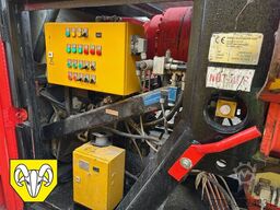 Hammel VB 650 E