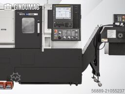 Hyundai WIA SE 2200 LM