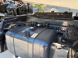 MERCEDES-BENZ Arocs 1835 4x2 Kipper Kran 13m FUNK AHK