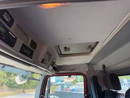 MERCEDES-BENZ Axor 1833 4x4 Kipper Kran 17m FUNK AHK