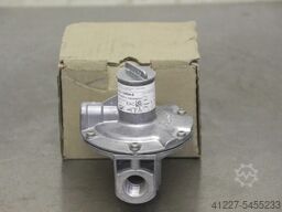 Kromschröder GDJ15R04-0