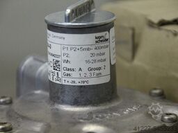 Kromschröder GDJ15R04-0