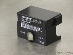 Landis & Staefa LMG22.130A27