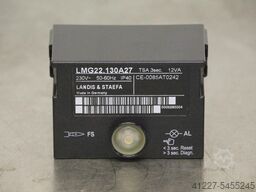 Landis & Staefa LMG22.130A27