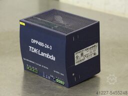 TDK-Lambda DPP480-24-3